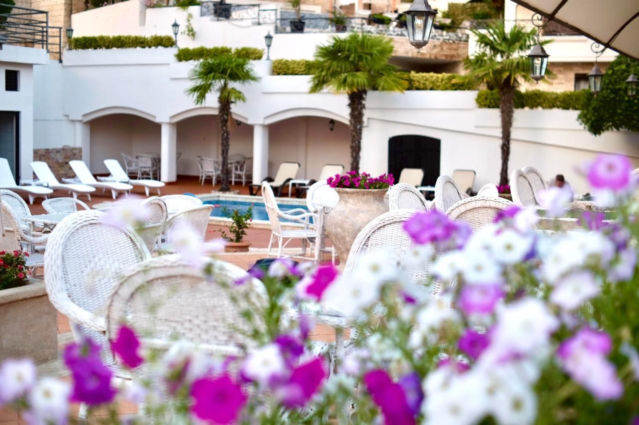 Hotel Kleopatra Ούλτσιν Εξωτερικό φωτογραφία