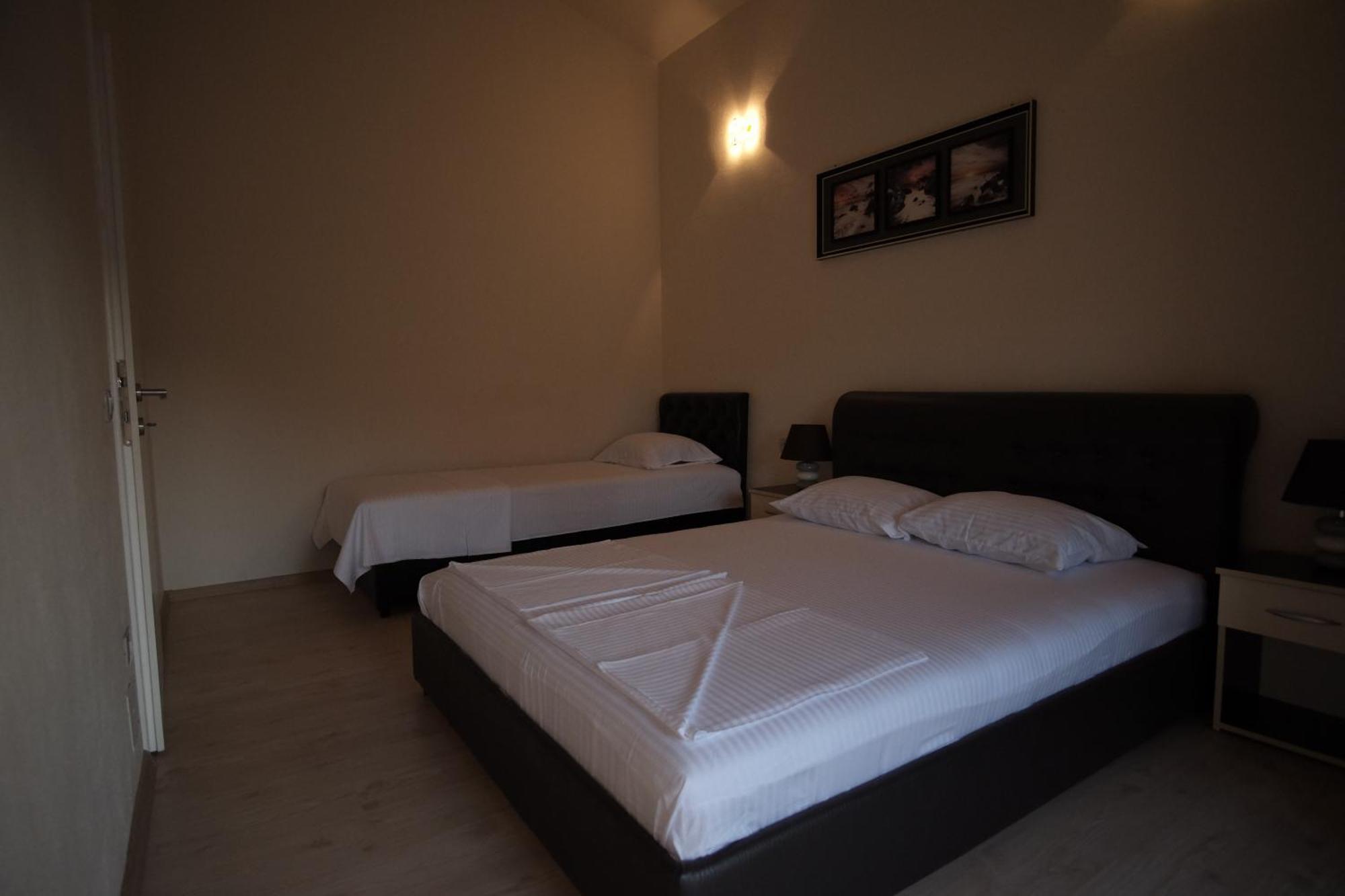 Hotel Kleopatra Ούλτσιν Δωμάτιο φωτογραφία