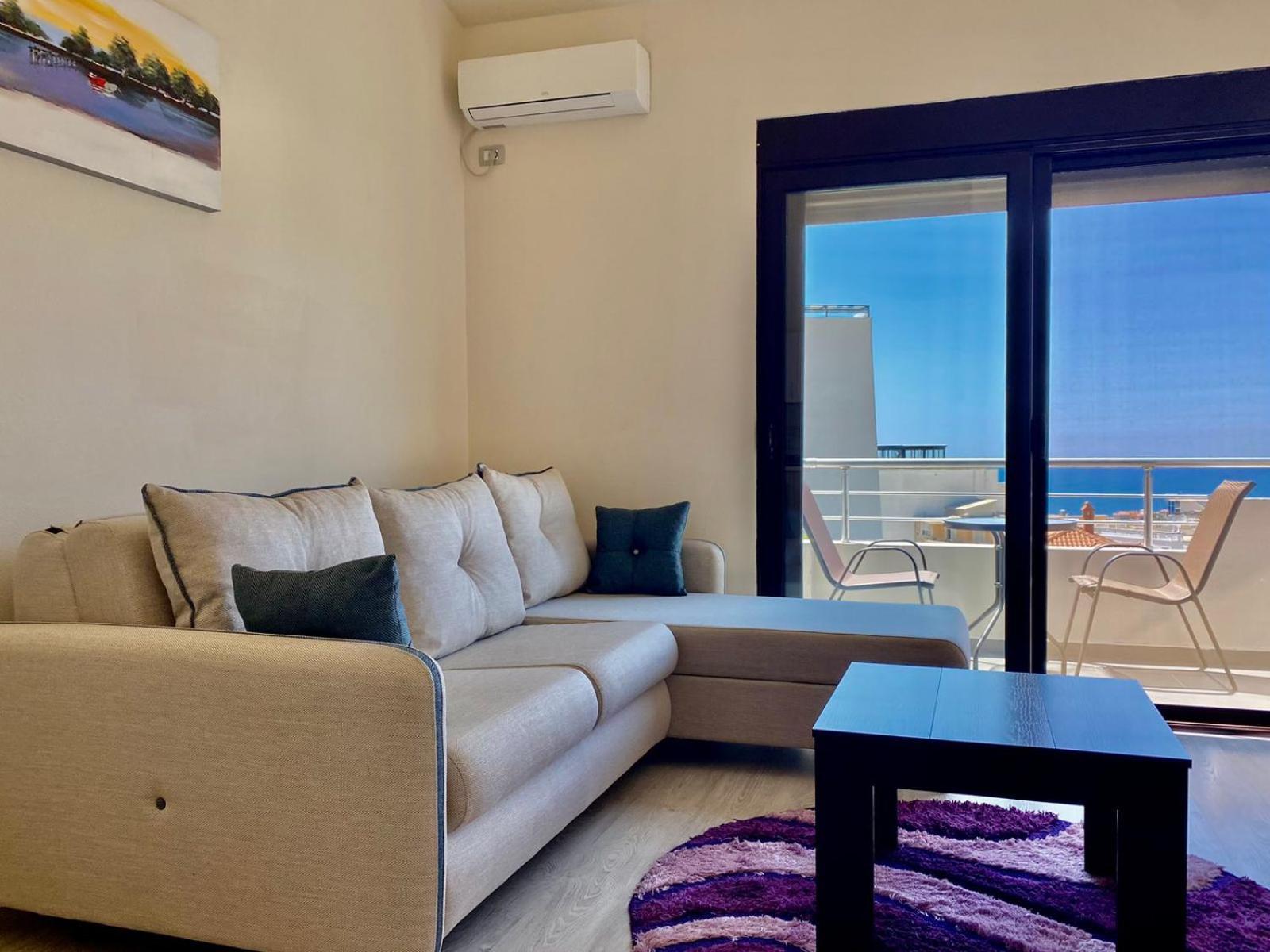 Hotel Kleopatra Ούλτσιν Δωμάτιο φωτογραφία