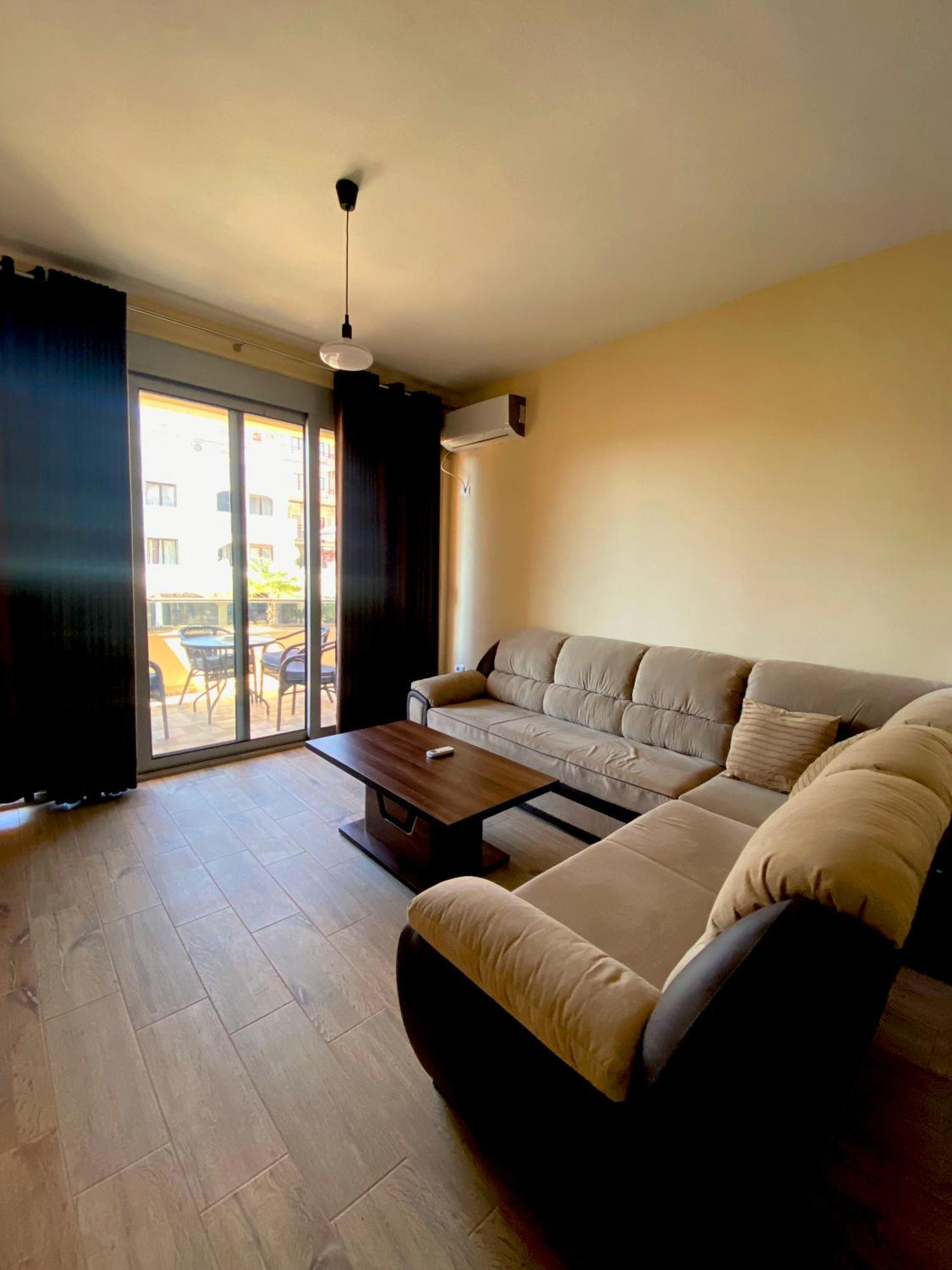 Hotel Kleopatra Ούλτσιν Δωμάτιο φωτογραφία