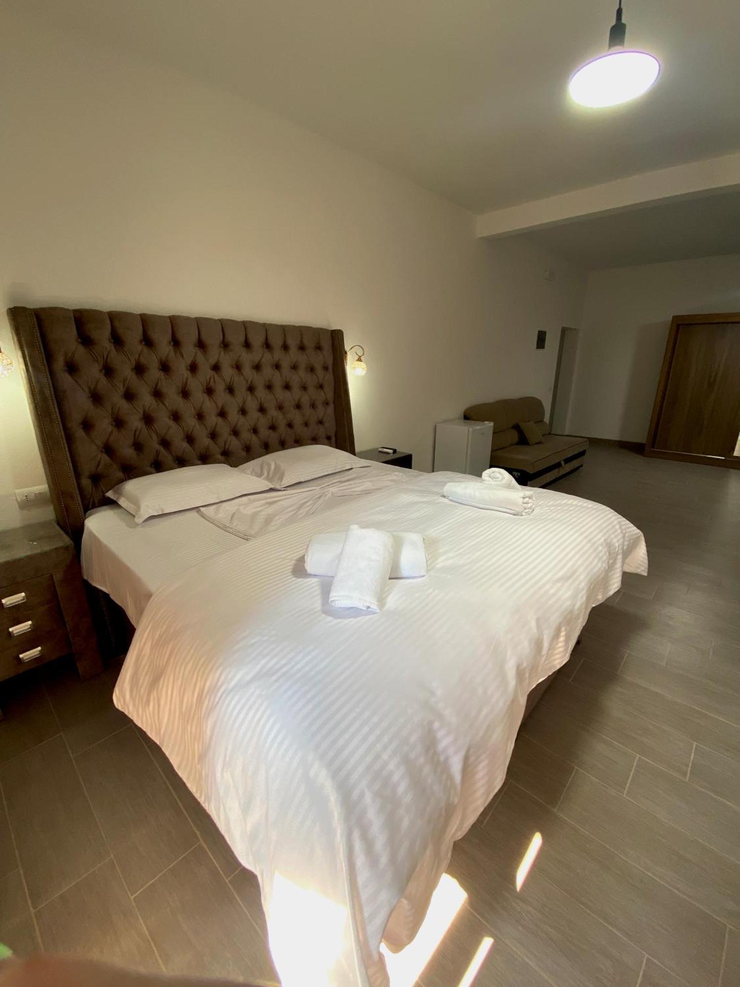 Hotel Kleopatra Ούλτσιν Δωμάτιο φωτογραφία