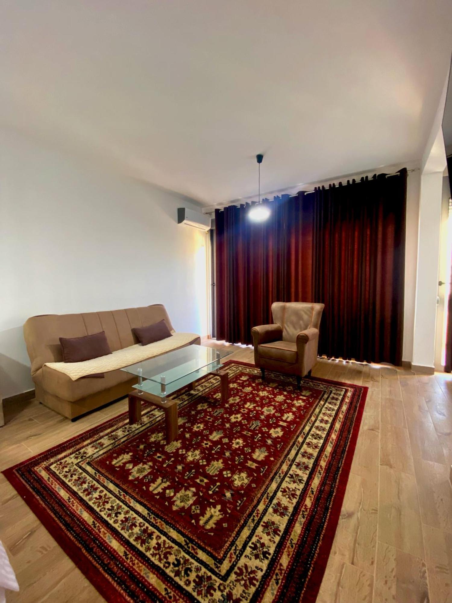 Hotel Kleopatra Ούλτσιν Δωμάτιο φωτογραφία