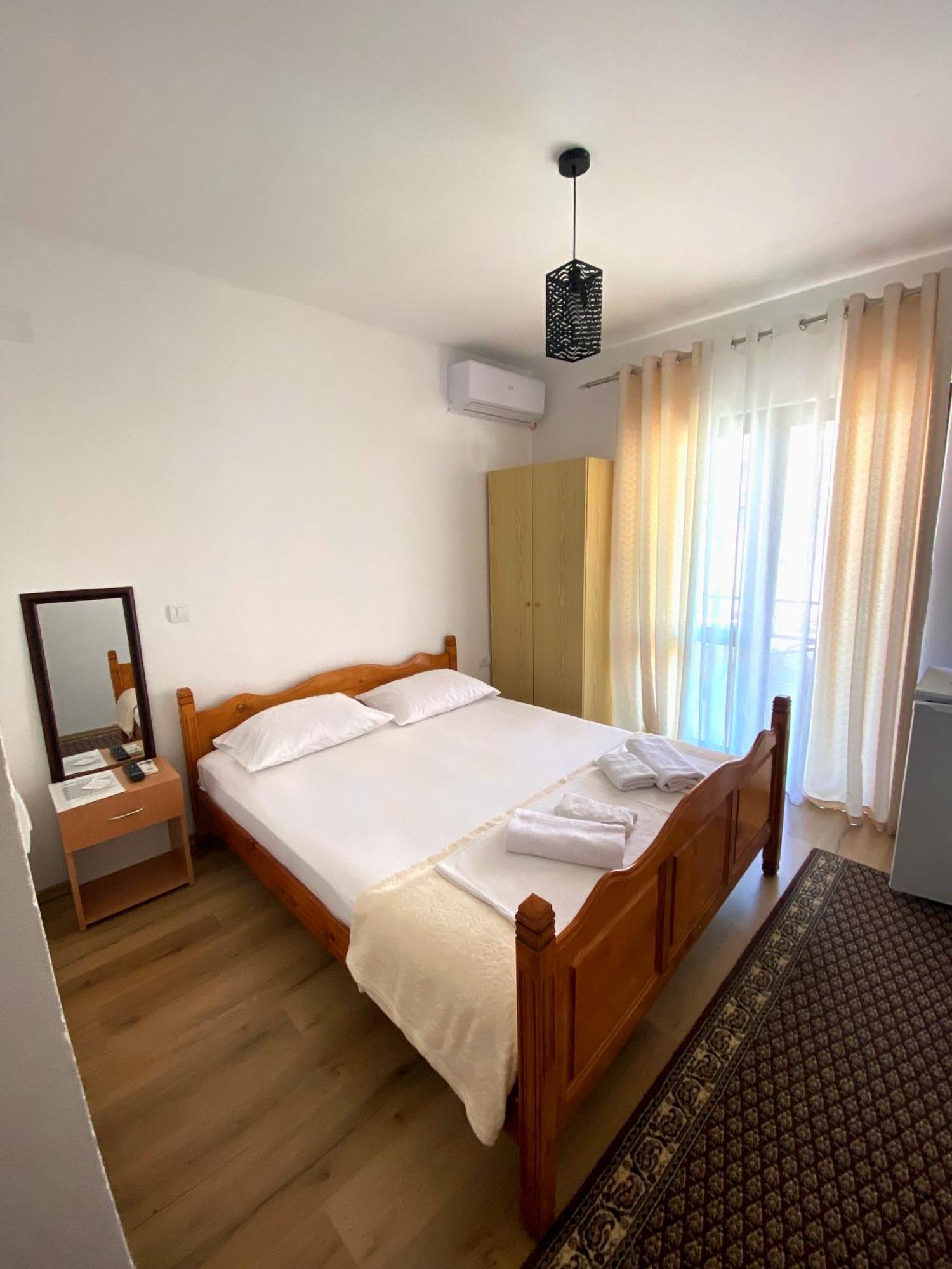 Hotel Kleopatra Ούλτσιν Δωμάτιο φωτογραφία