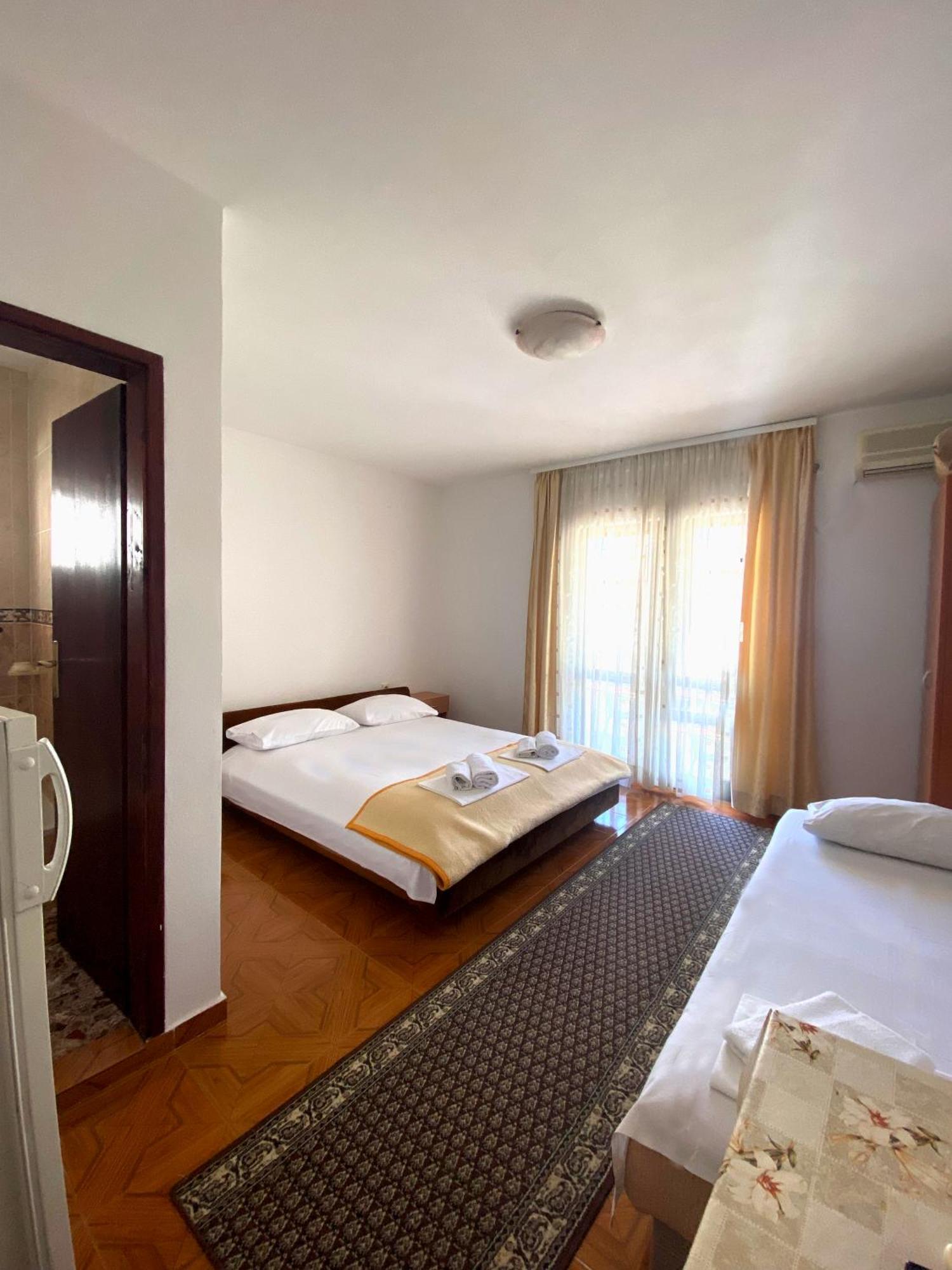 Hotel Kleopatra Ούλτσιν Δωμάτιο φωτογραφία