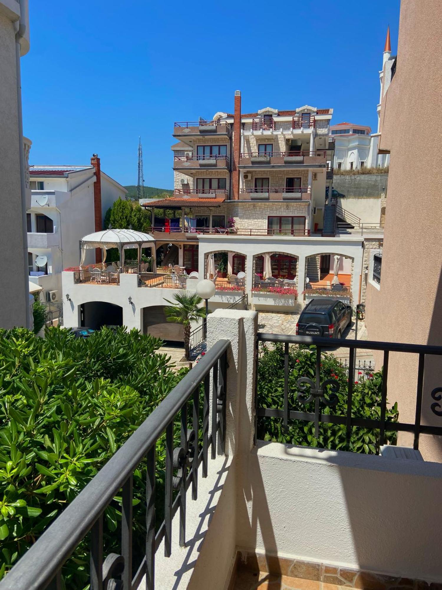 Hotel Kleopatra Ούλτσιν Δωμάτιο φωτογραφία