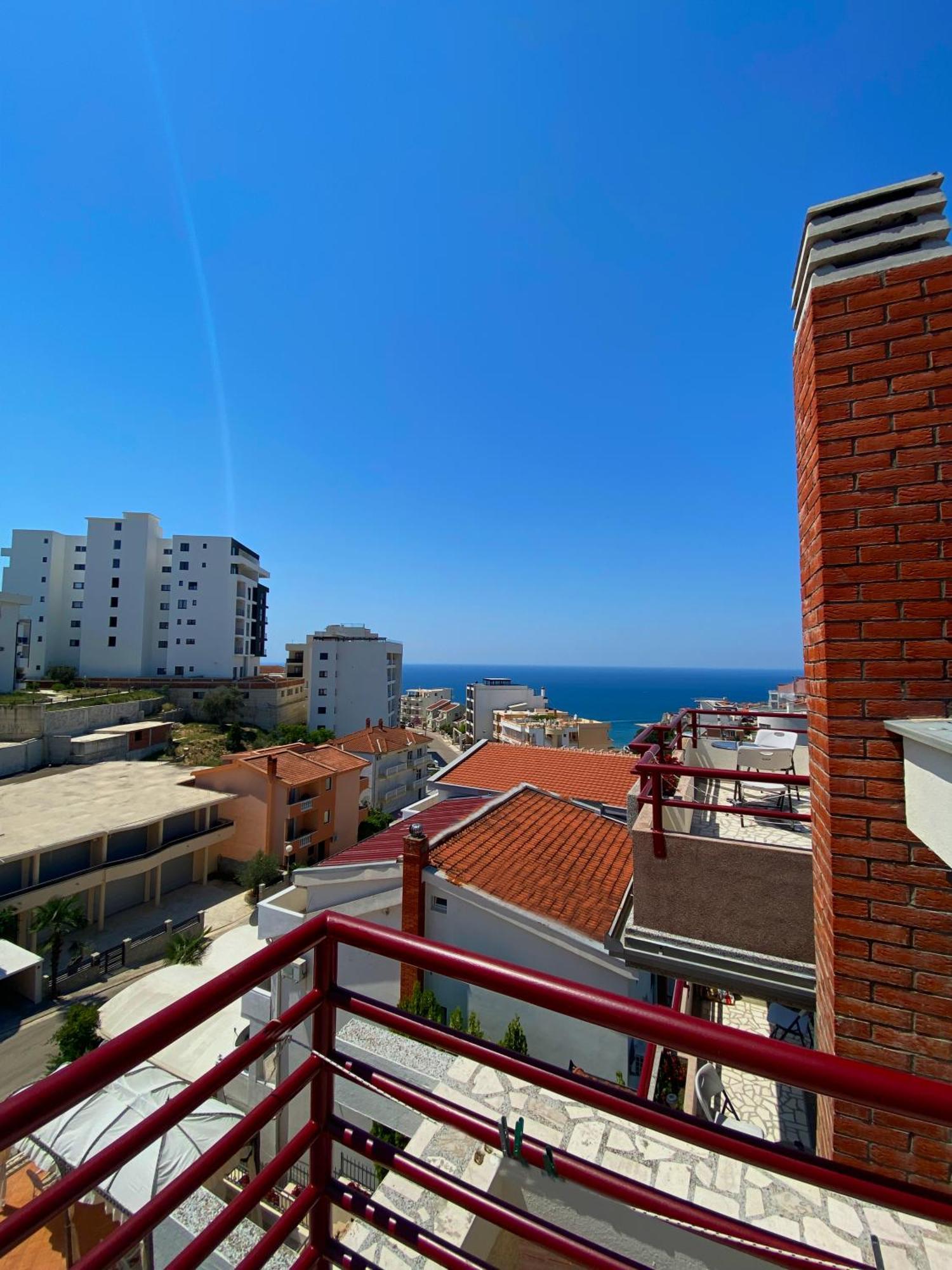 Hotel Kleopatra Ούλτσιν Δωμάτιο φωτογραφία