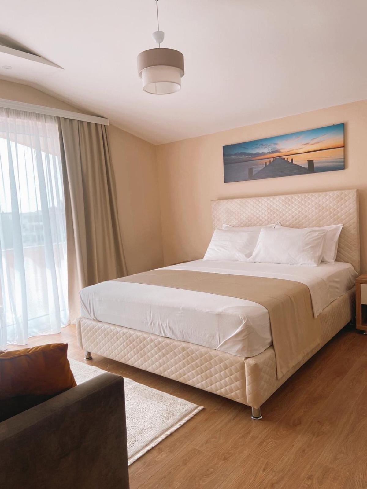 Hotel Kleopatra Ούλτσιν Δωμάτιο φωτογραφία