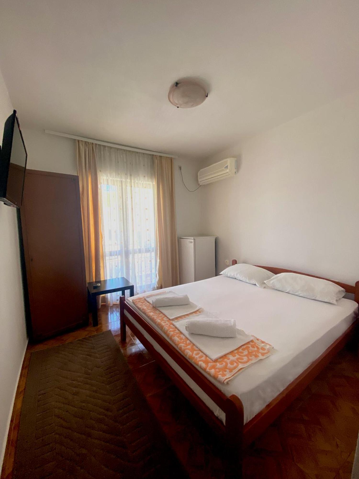 Hotel Kleopatra Ούλτσιν Δωμάτιο φωτογραφία