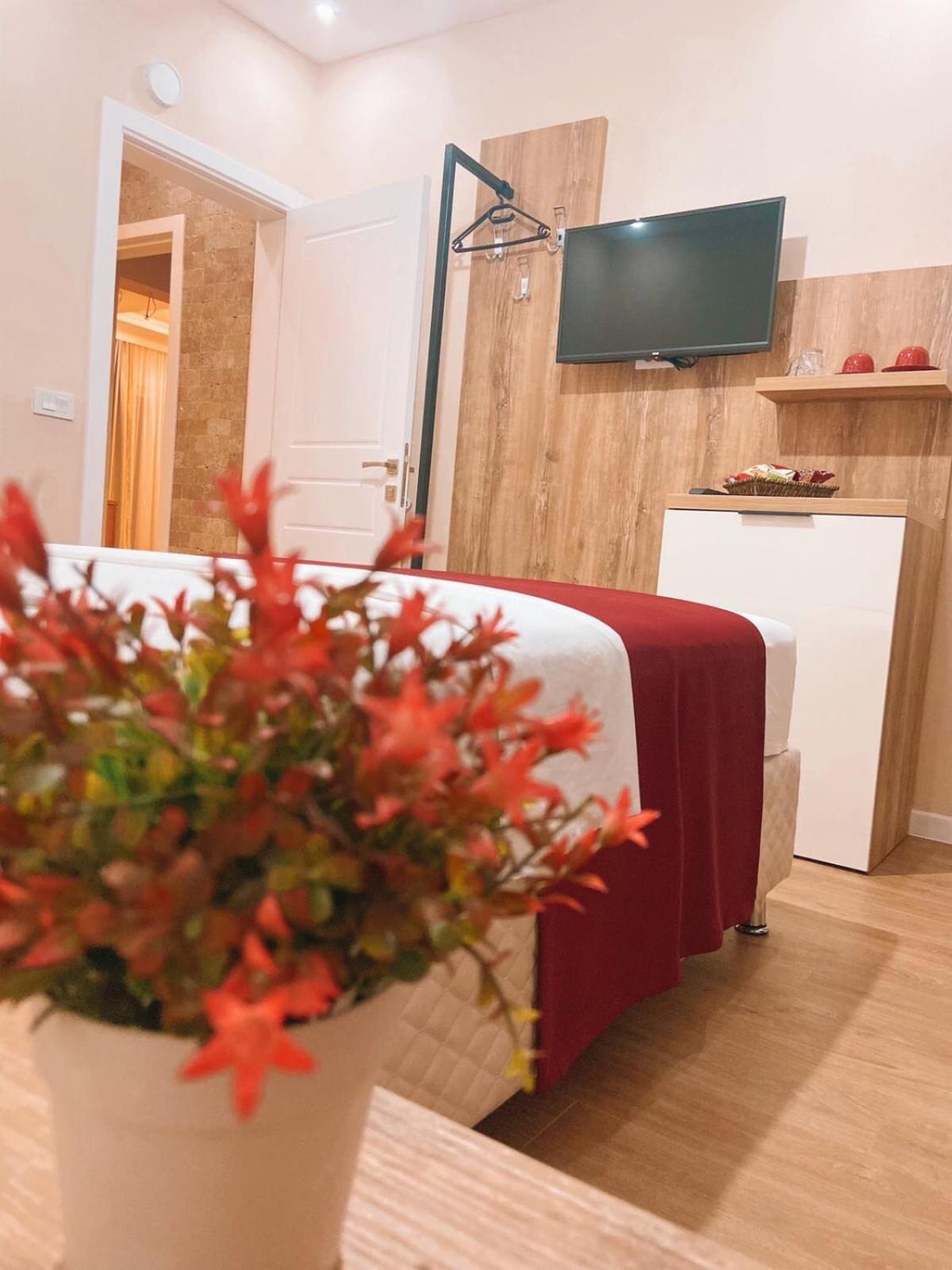 Hotel Kleopatra Ούλτσιν Δωμάτιο φωτογραφία